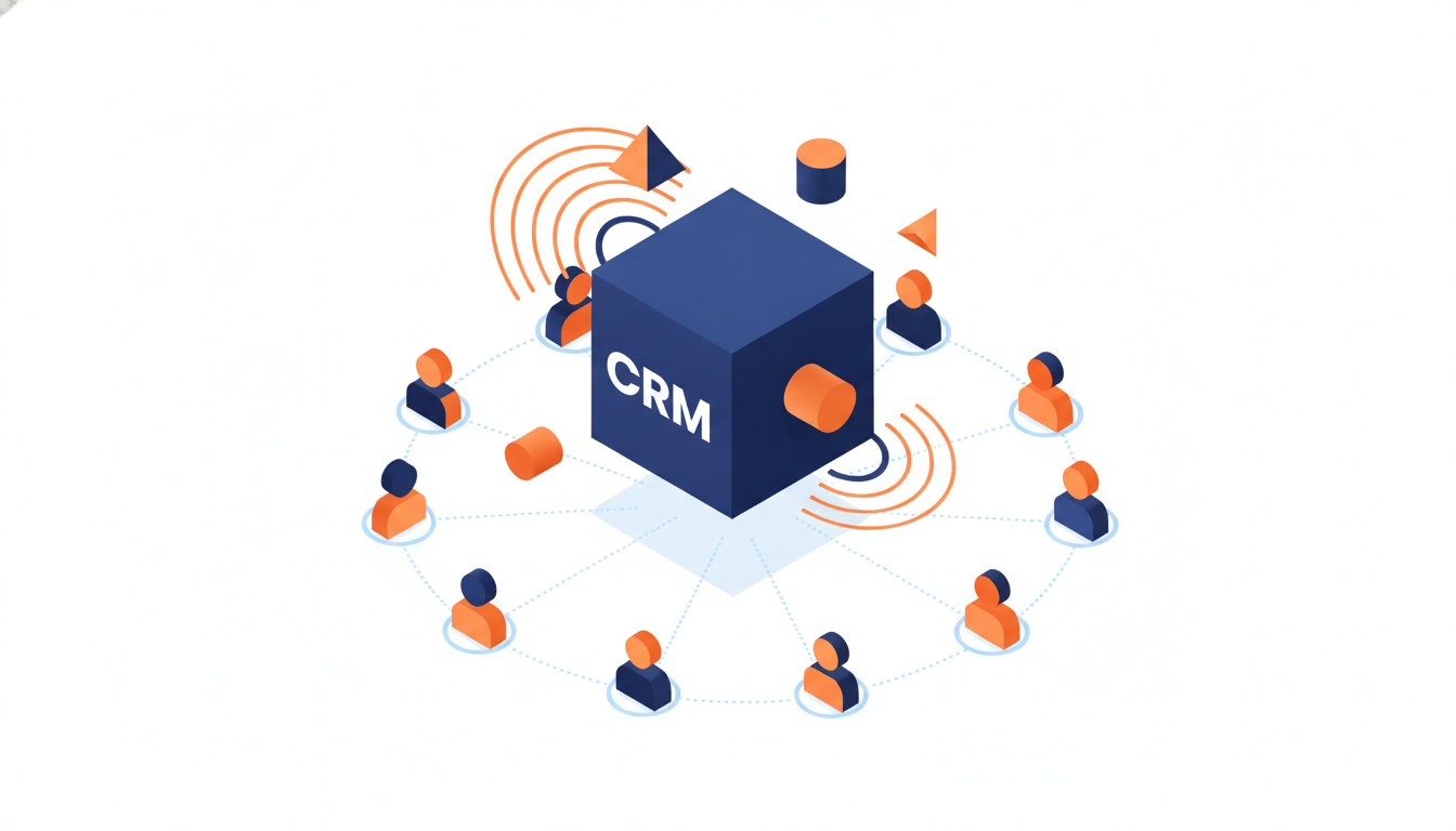 CRMとMA連携とは？顧客エンゲージメントを高める実践方法